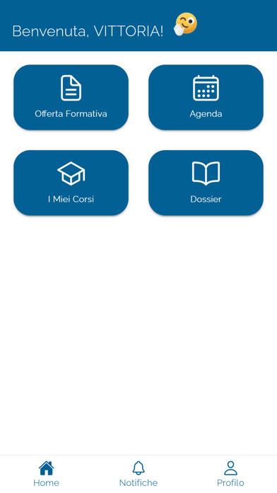 FORMAZIONE AULSS6 Screenshot