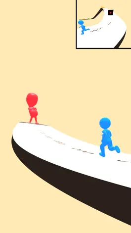 Game screenshot Pose?Run hack