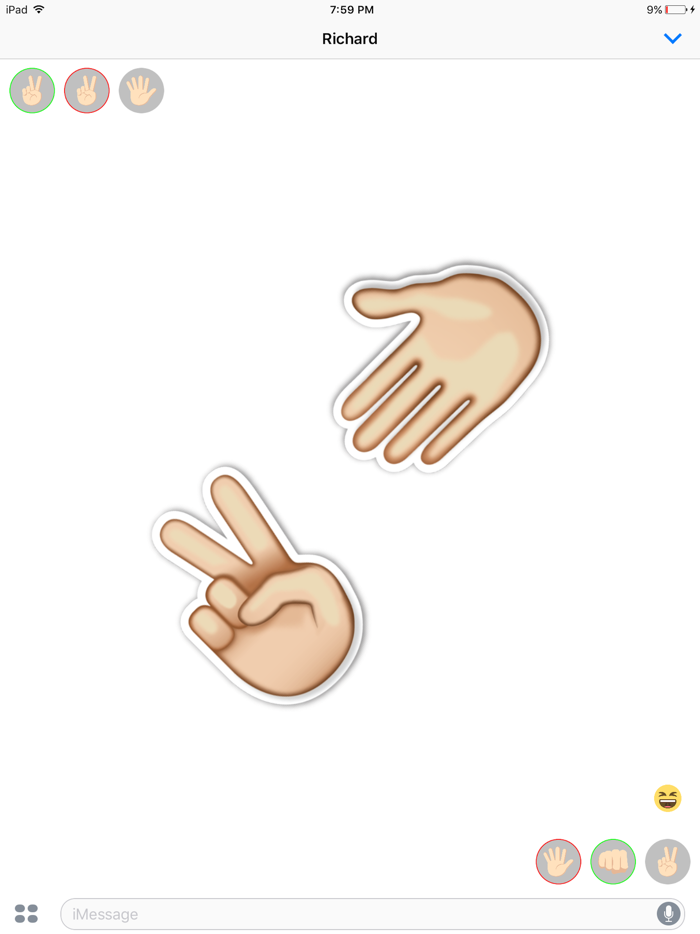 Rock Paper Scissors Challenge