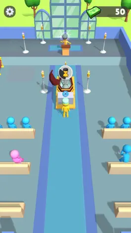 Game screenshot Funeral Parlor hack
