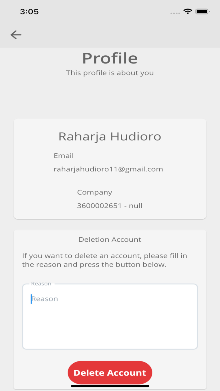 eAgent By Sinar Mas Land