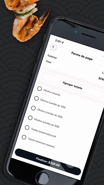 Izakaya Sushi screenshot-3