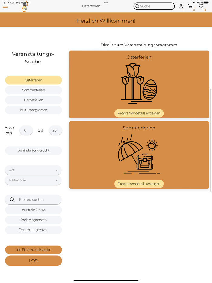 Jugendarbeit Friesoythe