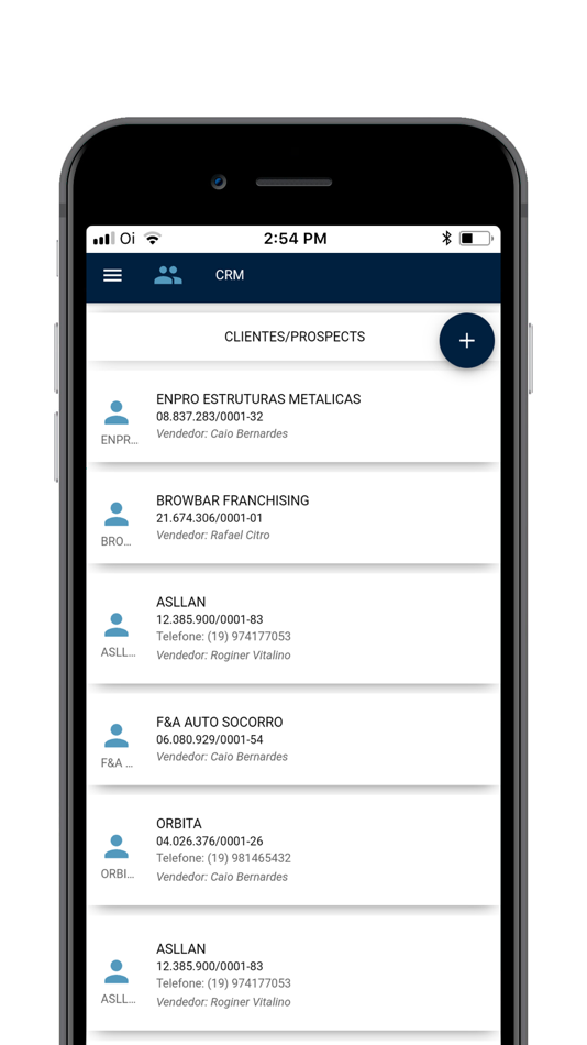 #3. MindERP (iOS) 由: ITWS