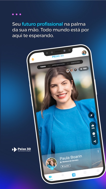 Peixe 30 screenshot-5