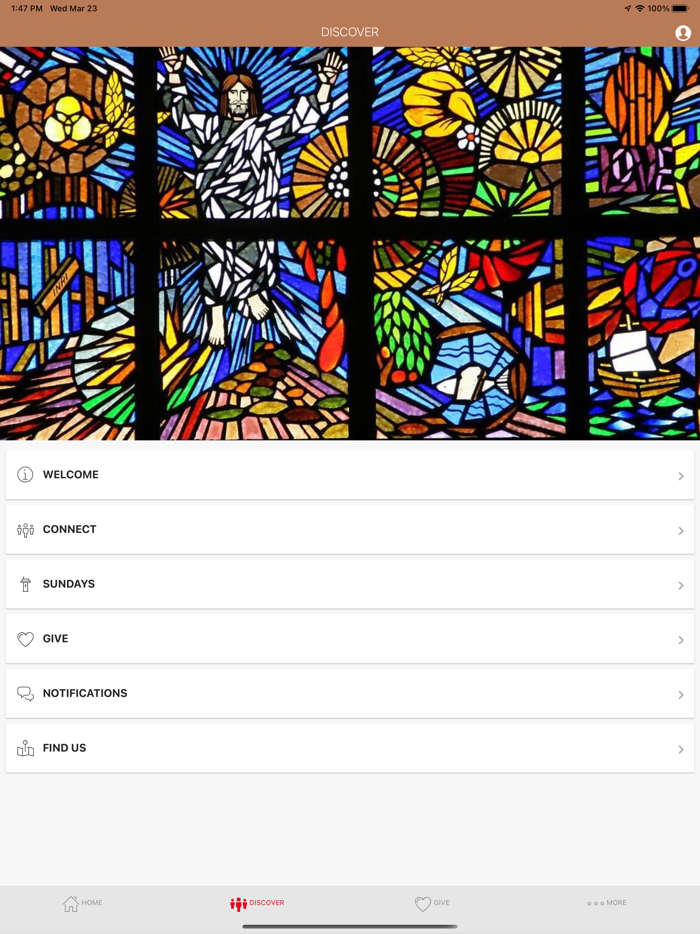 St. Pauls UMC Tucson