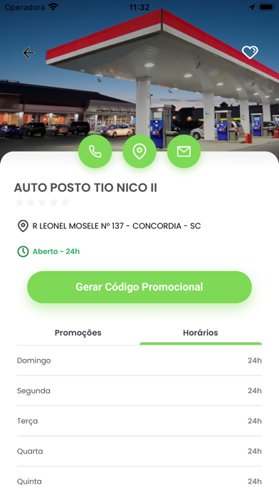 Desconto.com Screenshot