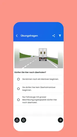 Game screenshot Auto Theorie | 2022 Schweiz‏ apk