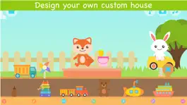 Game screenshot Words House:English Fun Games mod apk