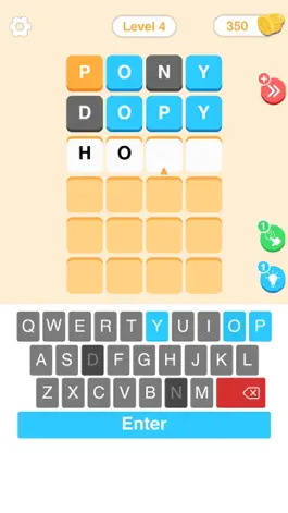 Game screenshot Password Puzzle! hack