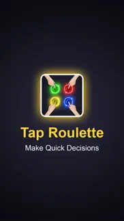 How to cancel & delete tap roulette 1