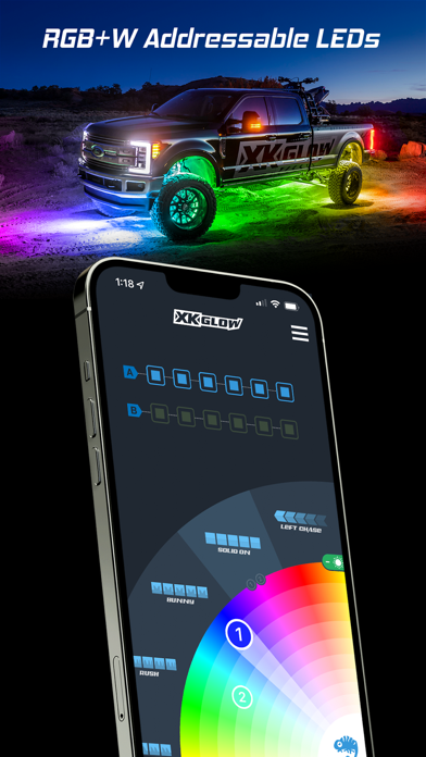 XKalpha Screenshot
