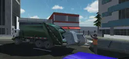 Game screenshot Garbage Truck Trash Simulator hack