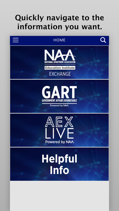 Affiliate Conference 2022 Screenshot