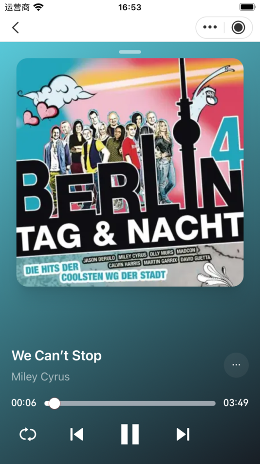 #3. Aweb浏览器 (iOS) Podle: 单 安