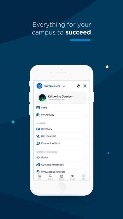 VIU Student Engagement screenshot-6