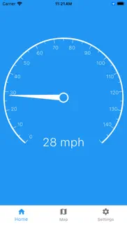 altimeter pro - elevation iphone screenshot 4