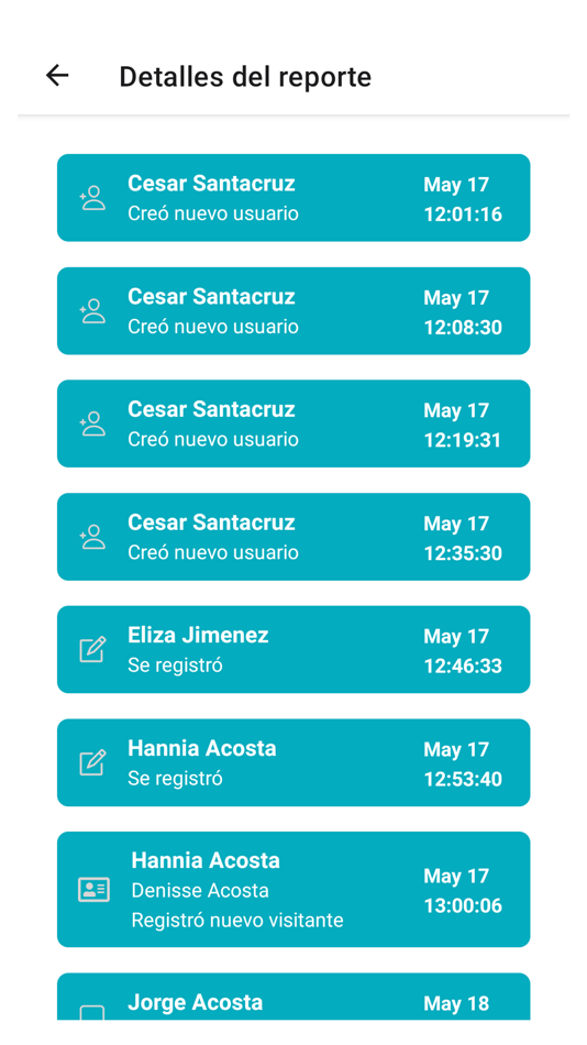 #7. SafeHut (iOS) 由: Cesar Santacruz