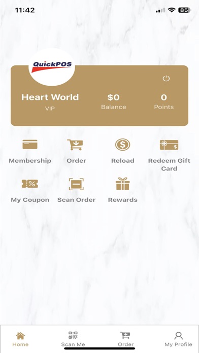 Heart World Screenshot