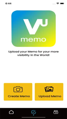 Game screenshot VuuB Memo hack