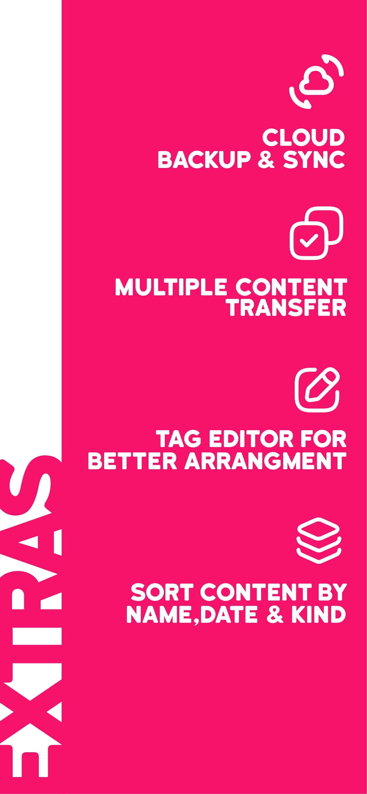 Hide Photos & Videos - Zula