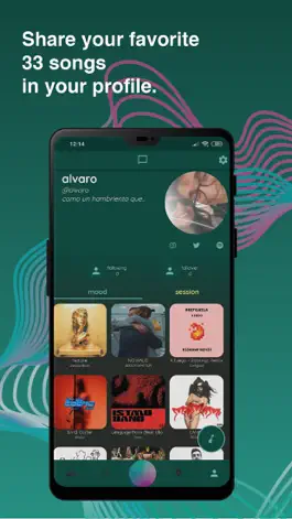 Game screenshot MOOD- Life's soundtrack apk