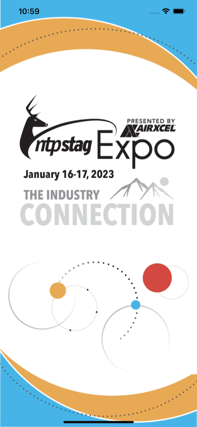 2023 NTP-STAG Expo