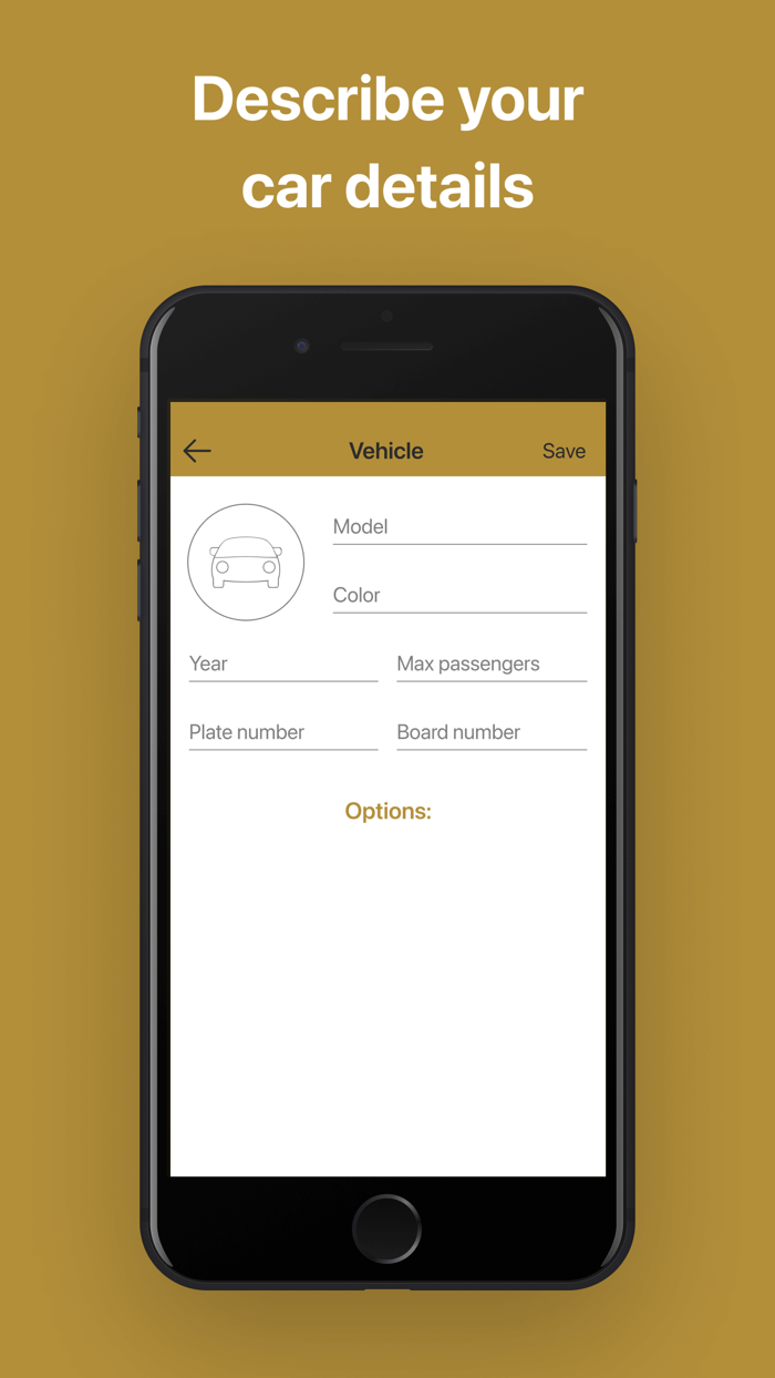 ODS Worldwide Driver