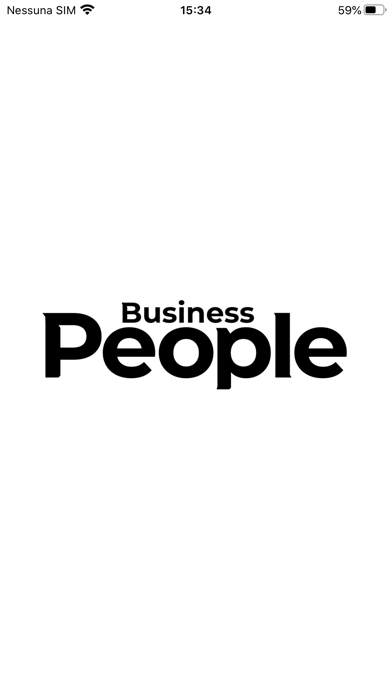Business People España Screenshot