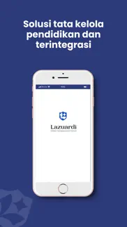 How to cancel & delete my lazuardi 2