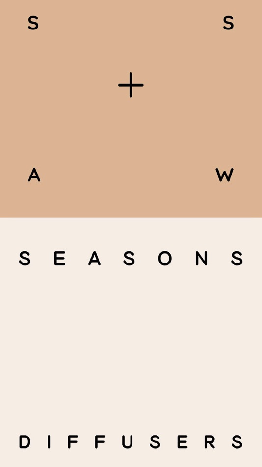 #1. Seasons diffuser (iOS) 由: SSAW LLC