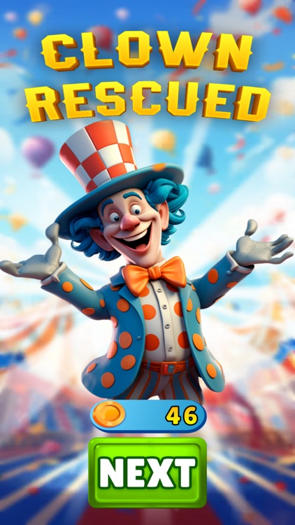 Save The Circus Clowns screenshot-7