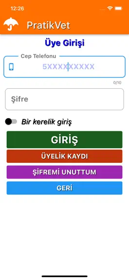 Game screenshot Pratik Vet hack