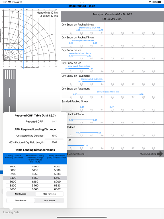 Screenshot #5 pour AeroXWind
