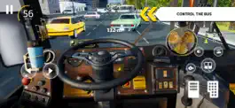 Game screenshot City Bus Simulator - Driving apk