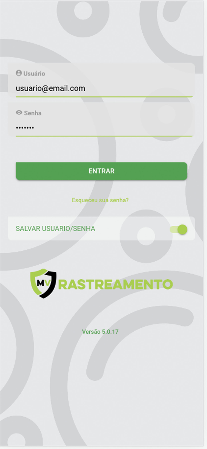 MV Rastreamento