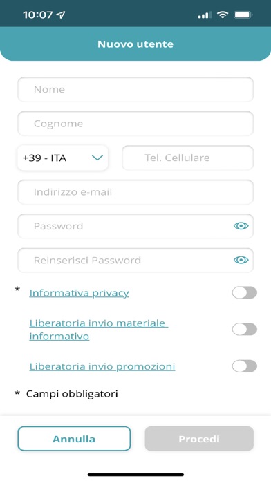 Arriva MyPay screenshot 2