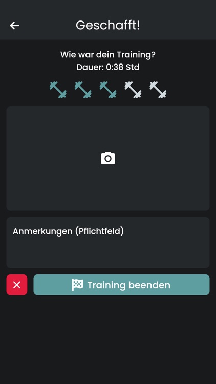 Online Coach screenshot-6