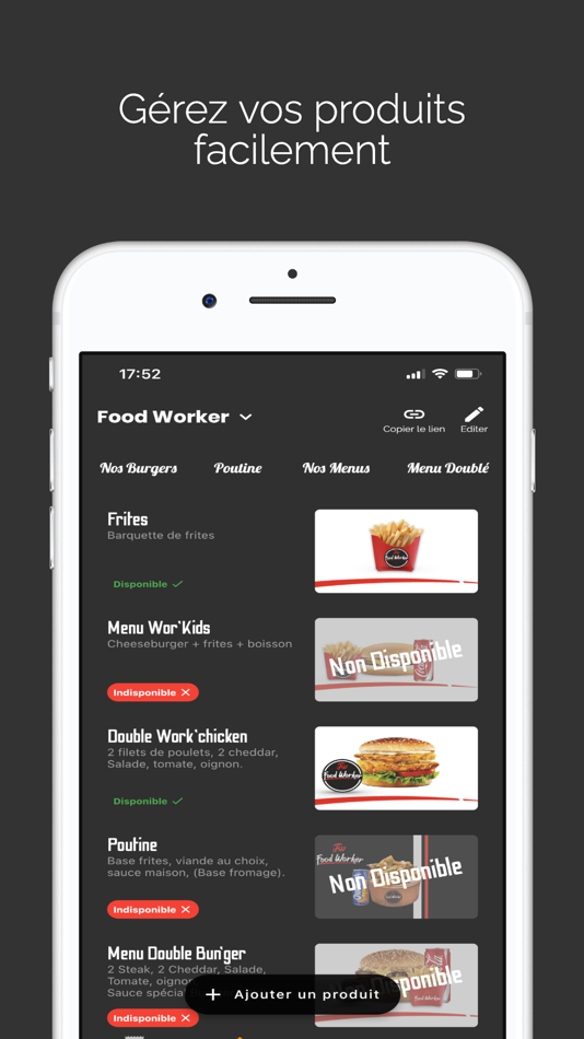 #3. Livroux PRO (iOS) 由: Livroux Express