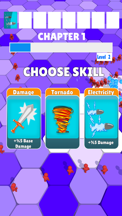 PowerOfColors Screenshot