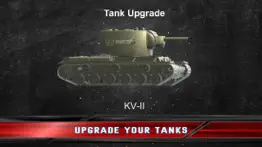 panzer battle iphone screenshot 3