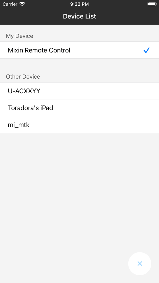 #2. Smart InControl (iOS) 由: 奇 邱