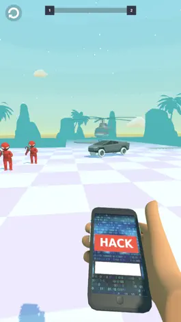 Game screenshot My Hacker hack