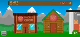 Game screenshot Idle Lumberjack Tycoon mod apk