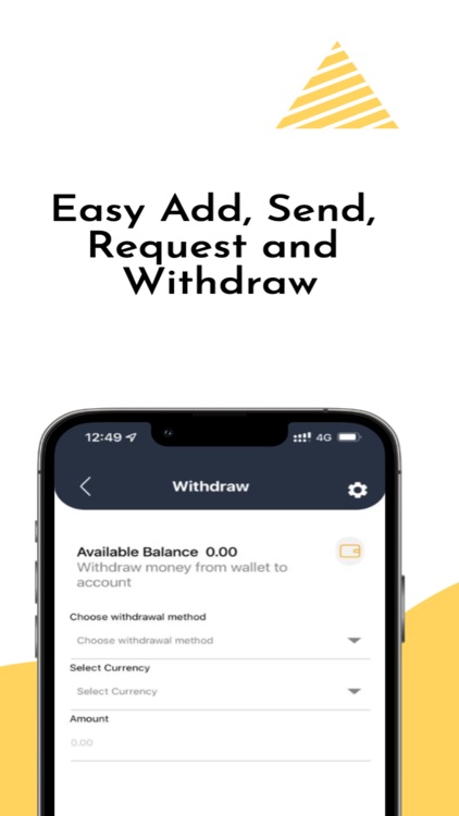 CaribPay - Send, Spend, Manage screenshot-3
