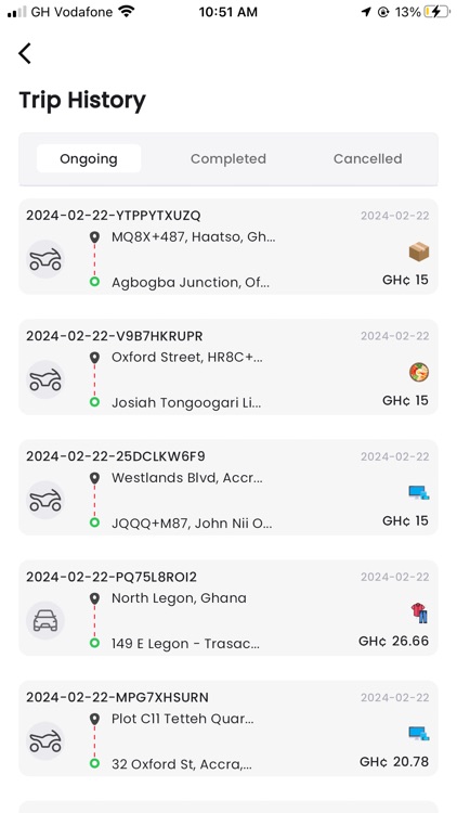 ShaQ Express screenshot-4