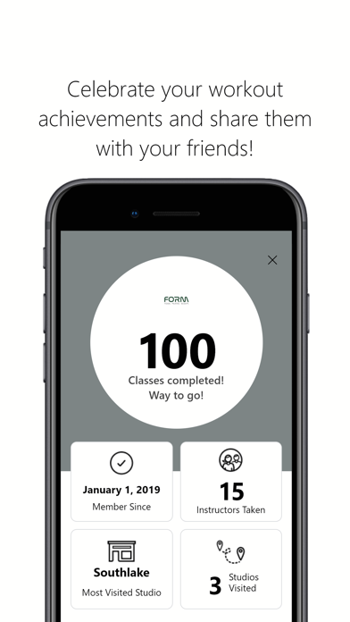 FORM YPS Screenshot