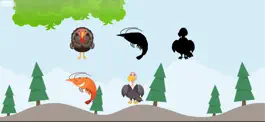Game screenshot HeiltsukAnimals hack
