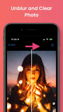 Game screenshot Easy Photo Enhancer mod apk