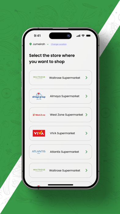 Souq Jumla/ سوق الجملة Screenshot 2 - AppWisp.com Souq Jumla/ سوق الجملة Screenshot 2 - AppWisp.com